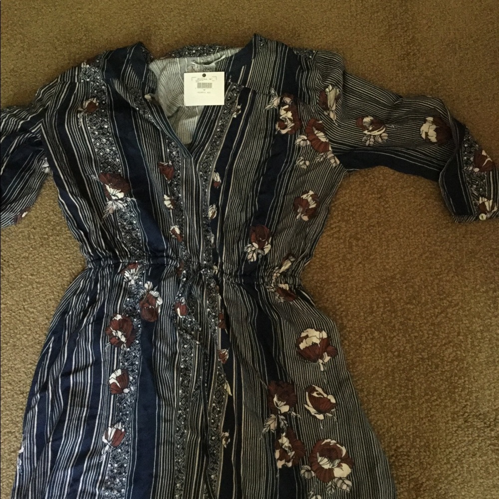 O’Neal dress